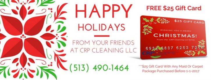 Image for CRP Cleaning LLC with ID of: 2467352