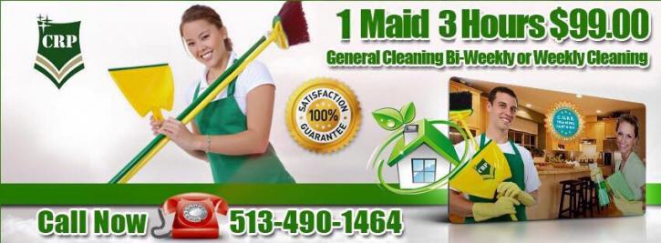 Image for CRP Cleaning LLC with ID of: 2467353