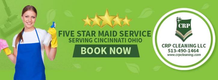 Image for CRP Cleaning LLC with ID of: 2467355