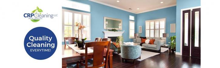 Image for CRP Cleaning LLC with ID of: 2467356