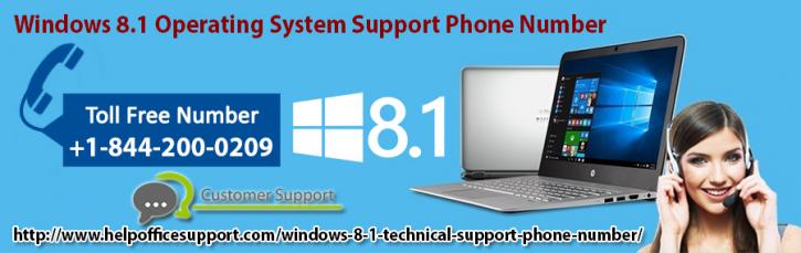 Image for Get Immediate Help to Install Windows 8.1 OS with ID of: 2467468