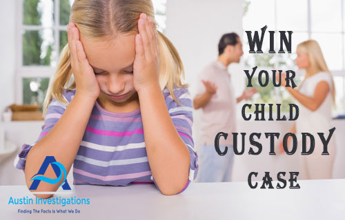 Image for Win Your Child Custody Case with ID of: 2467607
