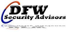 Image for DFW Security Advisors with ID of: 2467657