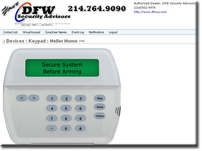 Image for DFW Security Advisors with ID of: 2467670