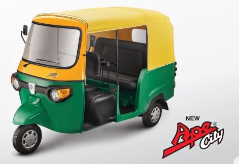 Image for Piaggio Vehicles Private Limited with ID of: 2467728