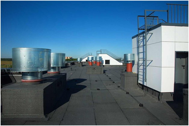Image for Eco Square Roofing, LLC with ID of: 2467886