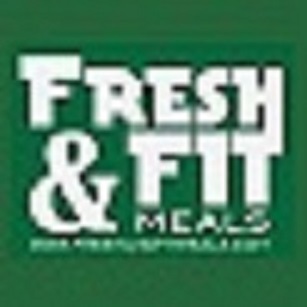 Image for Fresh And Fit Meals with ID of: 2467898