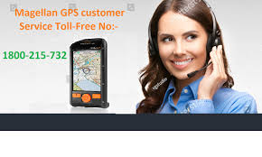 Image for Magellan Technical Support Phone Number 1800-215-732 with ID of: 2467943