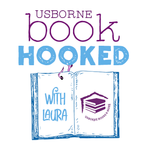 Image for Usborne Book Hooked with ID of: 2468198