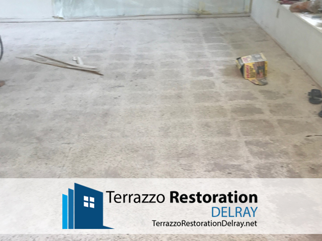 Image for Terrazzo Restoration Delray Pros with ID of: 2468244