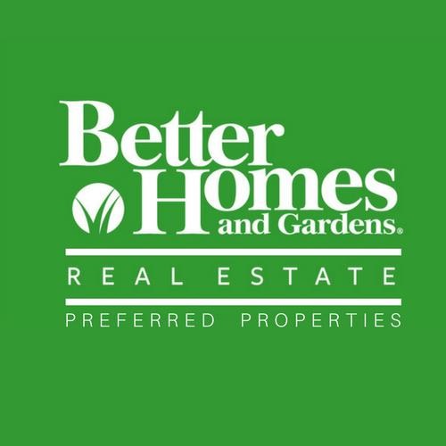 Image for Better Homes and Gardens Real Estate | Preferred Properties with ID of: 2468362