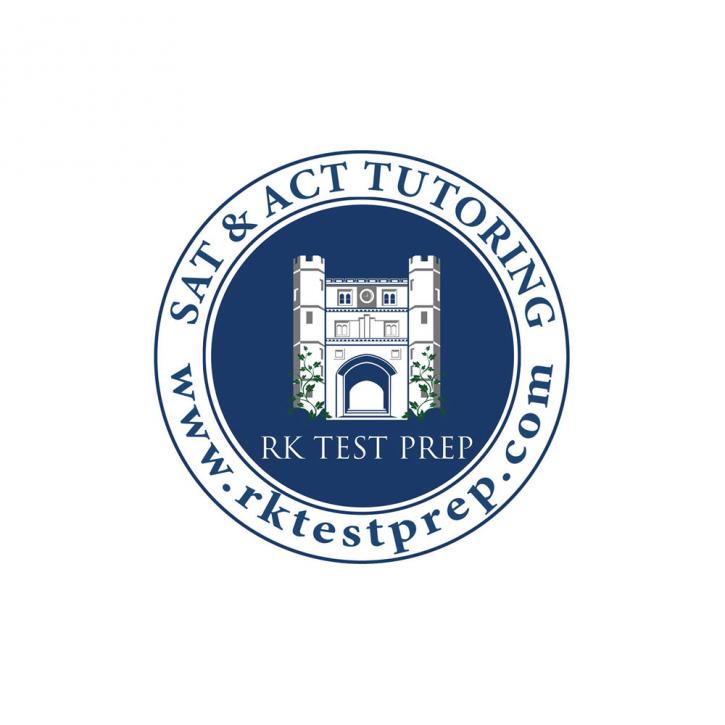 Image for RK Test Prep with ID of: 2468402