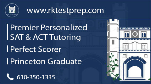 Image for RK Test Prep with ID of: 2468408