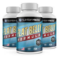 Image for The Flat Belly Formula with ID of: 2468499
