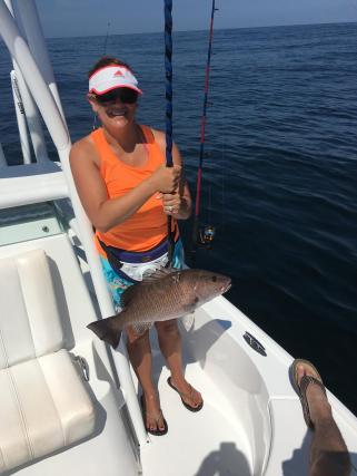 Image for Perdido Key Fishing Charters with ID of: 2468500