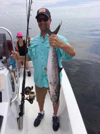 Image for Perdido Key Fishing Charters with ID of: 2468505
