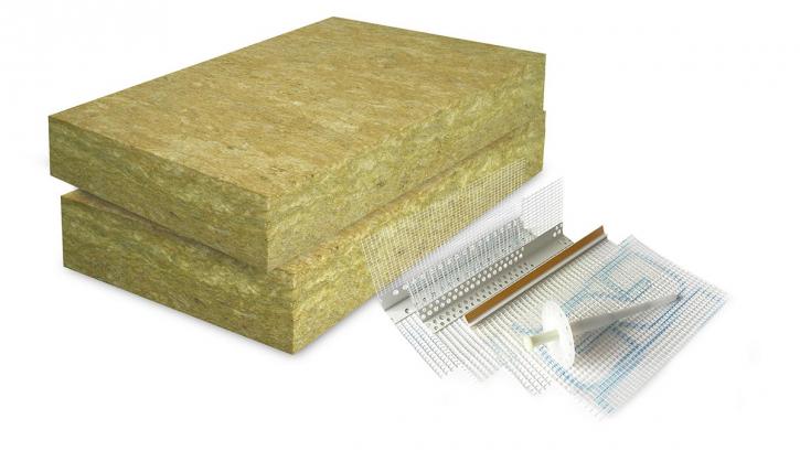Image for Facade Insulation with ID of: 2468579