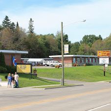 Image for Budget Host Crestview Inn with ID of: 2468588