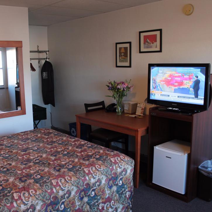 Image for Budget Host Crestview Inn with ID of: 2468590