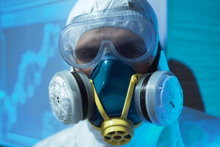 Image for Bio Safety Clean with ID of: 2468653