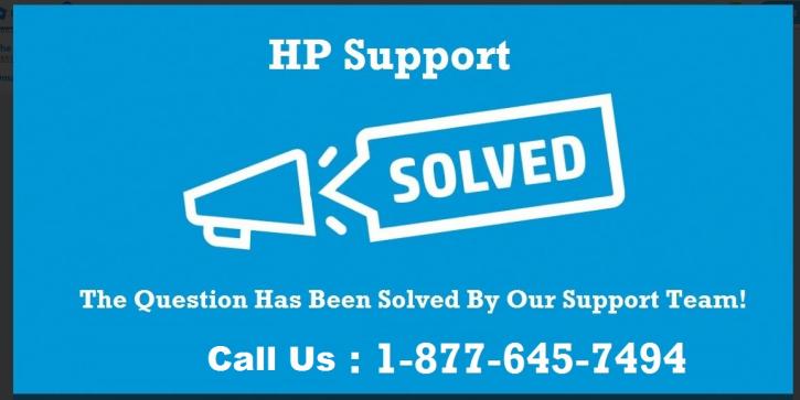 Image for Grab Instant HP Technical Support with ID of: 2468671