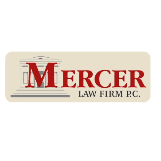 Image for Mercer Law Firm with ID of: 2468739