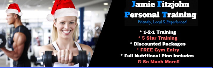 Image for My Coach Jamie PT with ID of: 2469069