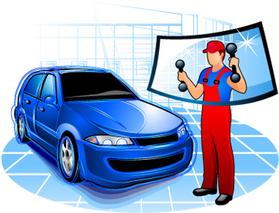 Image for A+ Plus Windshield Repair Mesa with ID of: 2469282