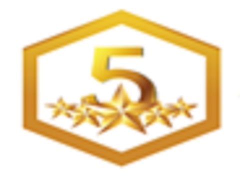 Image for 5 Star Strategic Results with ID of: 2469290