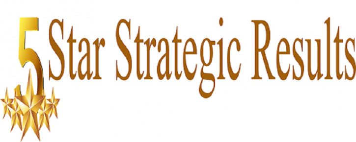 Image for 5 Star Strategic Results with ID of: 2469299