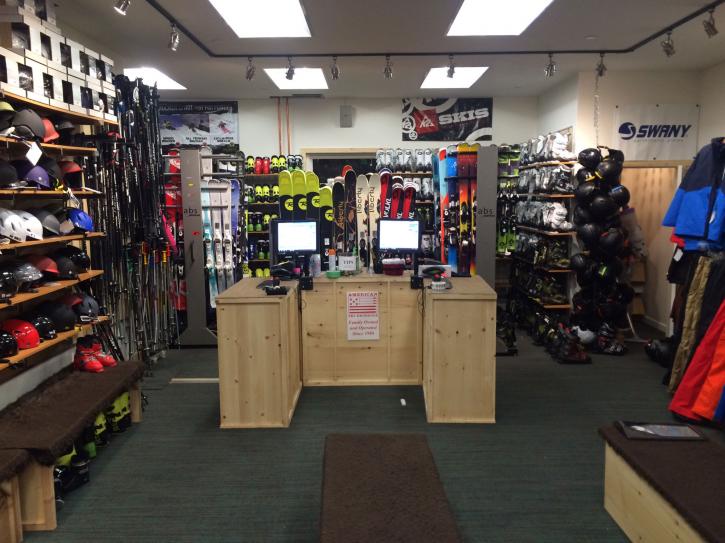 Image for American Ski Exchange with ID of: 2469345