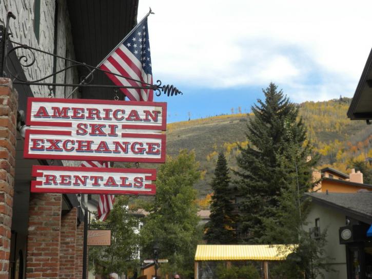 Image for American Ski Exchange with ID of: 2469346