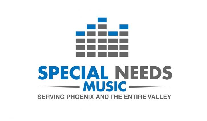 Image for Special Needs Music with ID of: 2469379