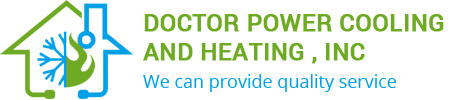 Image for Dr. Power Cooling& Heating Inc. with ID of: 2469507
