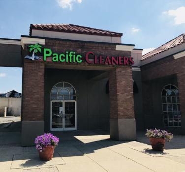 Image for Pacific Cleaners with ID of: 2469527