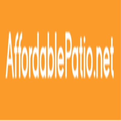 Image for AffordablePatio with ID of: 2469684