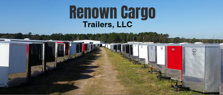 Image for Renown Cargo Trailers with ID of: 2469928