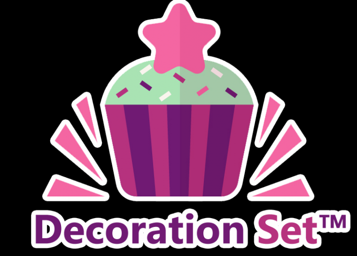 Image for Decoration Set - Piping Nozzle Sets - Silicone Bakeware with ID of: 2469952