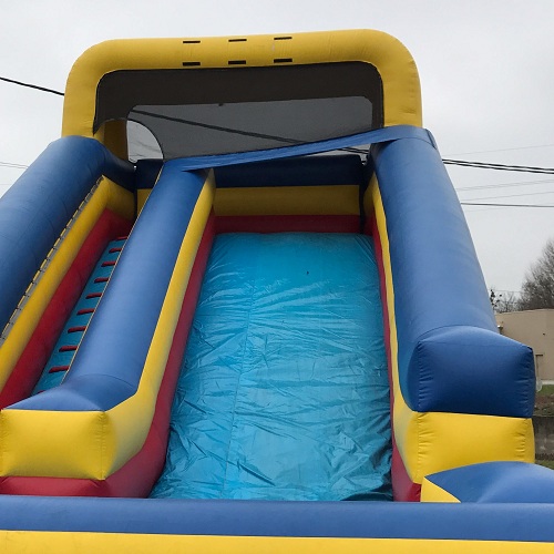 Image for Inflatable Fun with ID of: 2470121