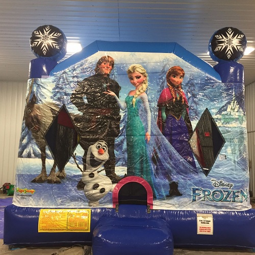 Image for Inflatable Fun with ID of: 2470122