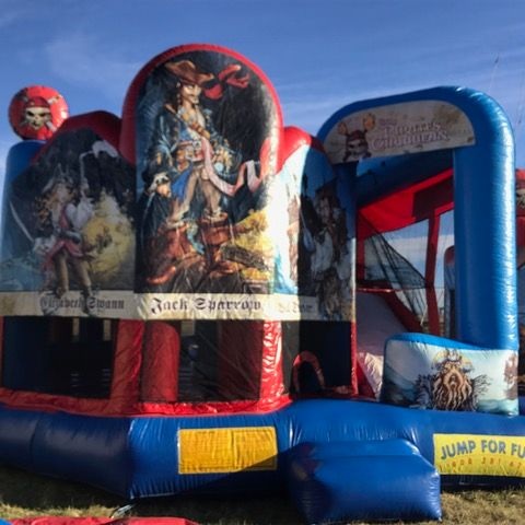 Image for Inflatable Fun with ID of: 2470123