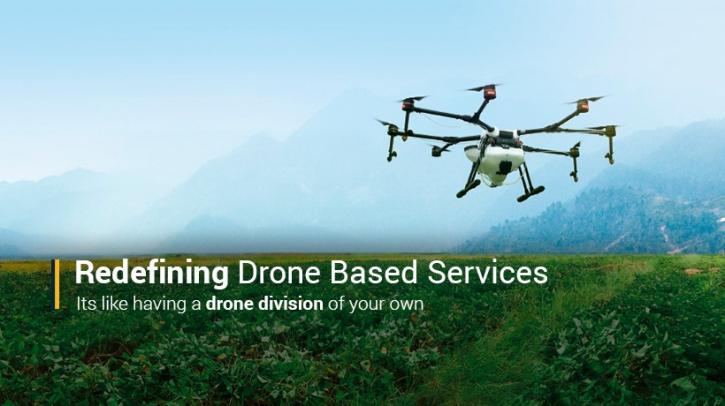 Image for Drone World Australia with ID of: 2470142