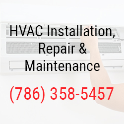 Image for HVAC Installation, Repair & Maintenance with ID of: 2470145