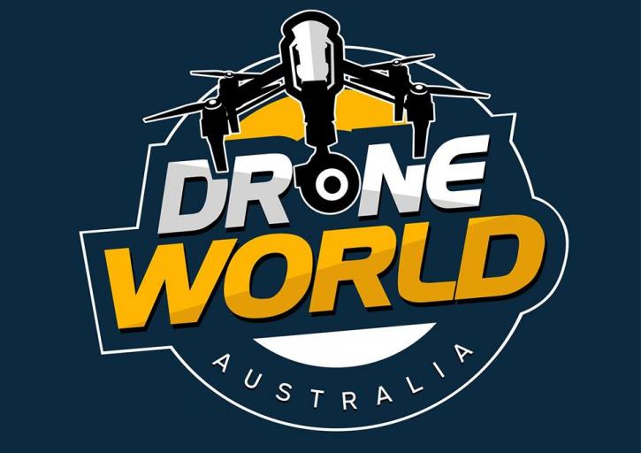 Image for Drone World Australia with ID of: 2470151