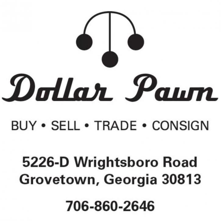 Image for Dollar Pawn with ID of: 2470324