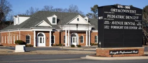 Image for ForSight Eye Center with ID of: 2470477