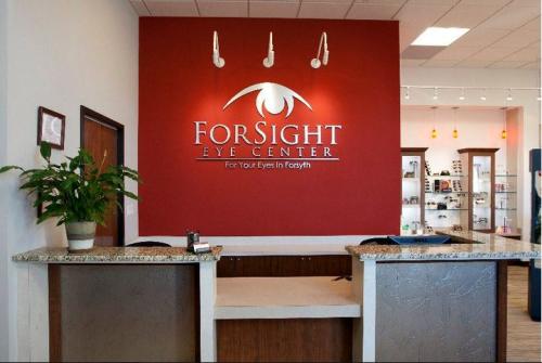 Image for ForSight Eye Center with ID of: 2470481