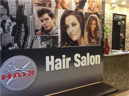 Image for Mens Haircuts with ID of: 2470623