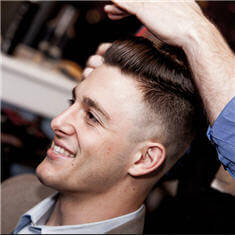 Image for Mens Haircuts with ID of: 2470652