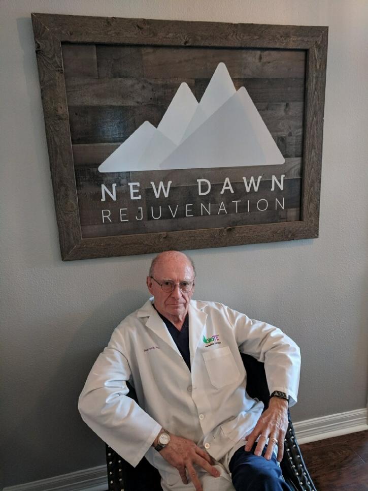 Image for New Dawn Rejuvenation with ID of: 2470823